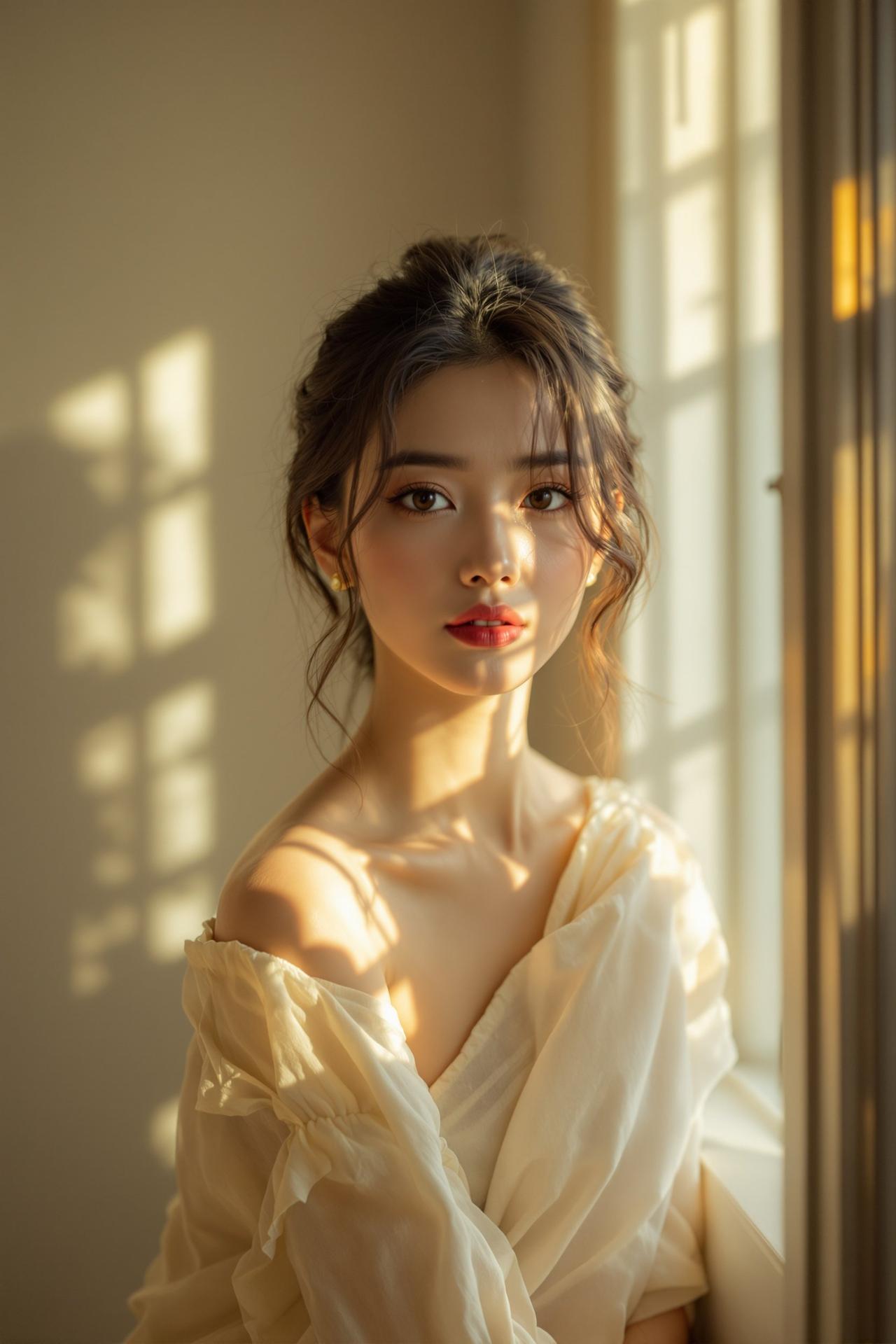 爱发电 - 肉丝美腿诱惑私房写真 - 高清写真作品